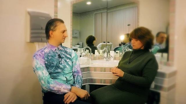 Пальцы и ногти. Что означает 6 палец? Почему предки делали оберег из отпечатков рук? смотреть онлайн