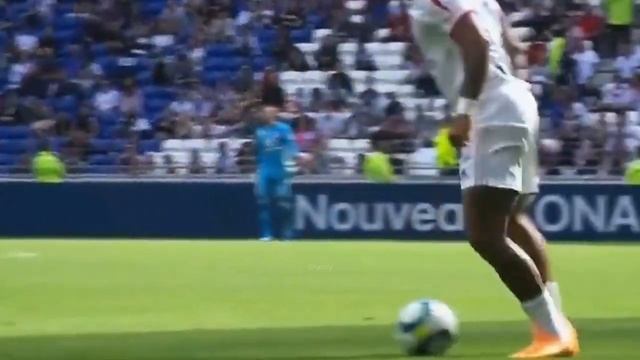 Депай - Лучшие Финты и Голы 2019/2020