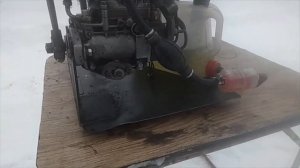 Как сделать стенд для проверки форсунок из старого ТНВД. Дёшево, быстро и очень удобно пользоваться