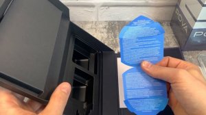 Смартфон Tecno Pova 5 8/256GB Mecha Black. Черный. Краткий обзор комплекта