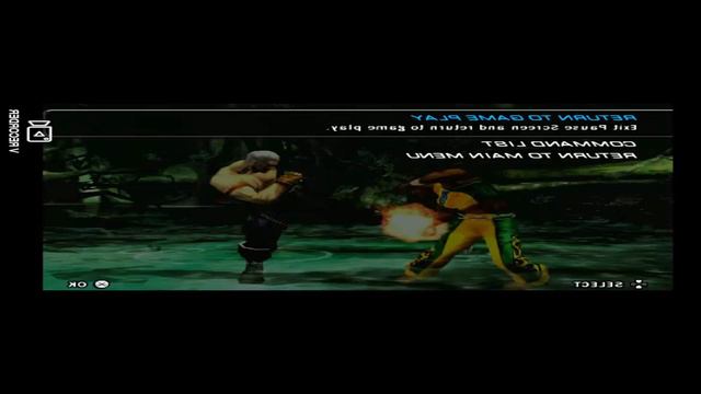 Tekken 6 Mobil Eddy Gordo Kombo İzle смотреть онлайн