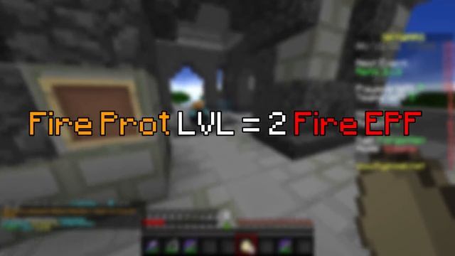 What is the BEST ARMOR in Minecraft? смотреть онлайн