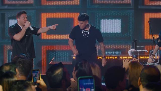 Wesley Safadão e Luan Pereira - Malandra (EP Ao Vivo em Fortaleza) смотреть онлайн