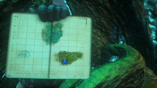 Ark: Genesis - Bog Biome Best Base Locations смотреть онлайн