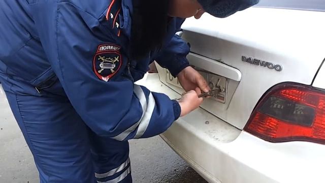 дпс не могут снять номера смотреть онлайн