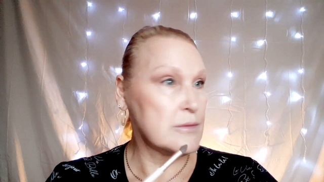 Крашусь и немного ворчу???макияж без макияжа, нюд на каждый день быстро. смотреть онлайн