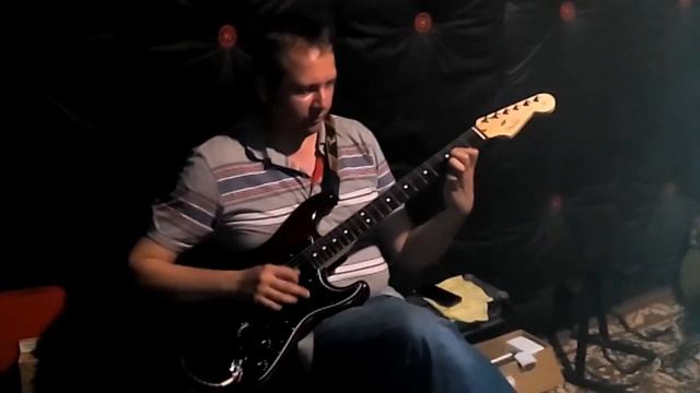 Холодное лето 17-го. Часть 1. смотреть онлайн