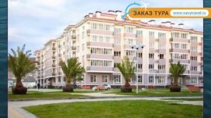 БАРХАТНЫЕ СЕЗОНЫ 3* Россия Сочи обзор – отель БАРХАТНЫЕ СЕЗОНЫ 3* Сочи видео обзор