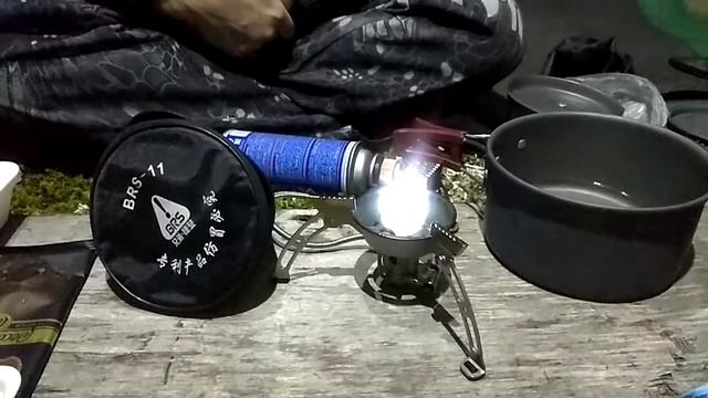 BRS-11 смотреть онлайн