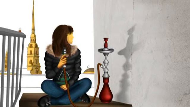 DeviantArt: Иногда Тая рисует