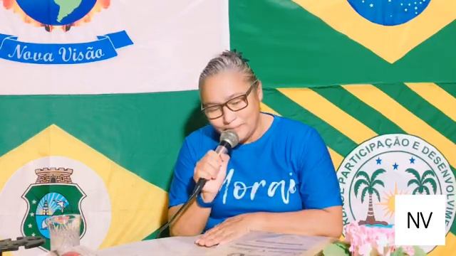 Culto em Casa - IPAD Nova Visão - 10/04/20 смотреть онлайн