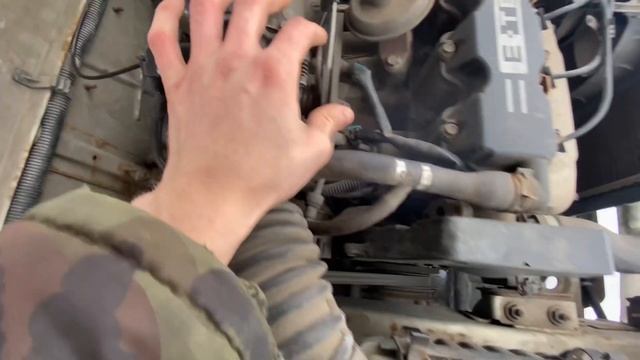 Ланос глохнет, троит, не едет смотреть онлайн