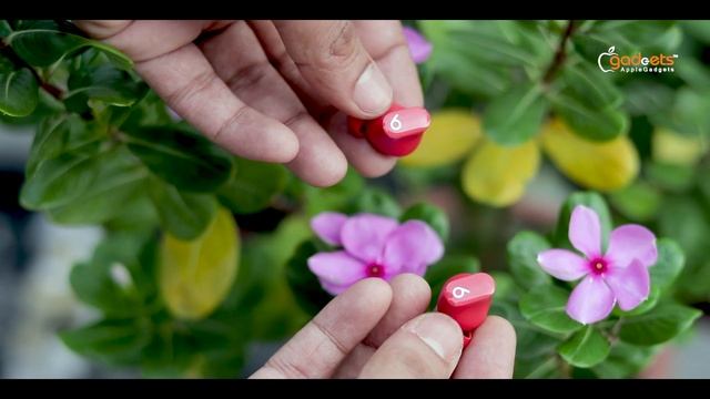 Beats Studio Buds - ANC সহ প্রিমিয়াম Earbuds | বাংলা রিভিউ | Apple Gadgets смотреть онлайн