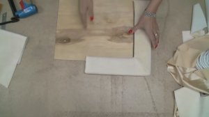 Как сделать МЯГКОЕ ИЗГОЛОВЬЕ КРОВАТИ своими руками.