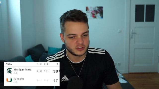 Starke Teams Enttäuschen? | College Football Woche 3 (2021)