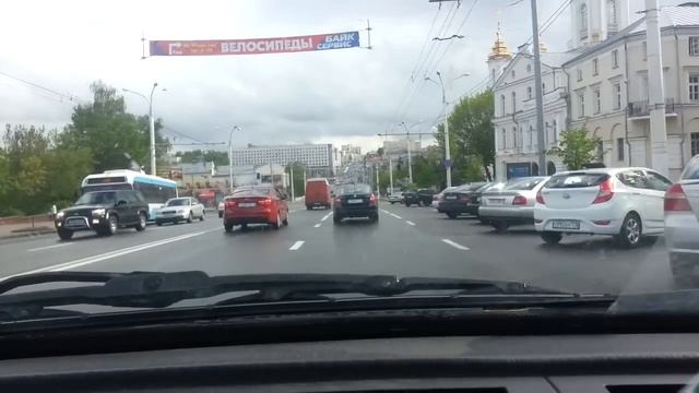 Подножка на Ленина смотреть онлайн