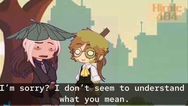 Oh back when I was younger... || History Repeats AU || DSMP смотреть онлайн