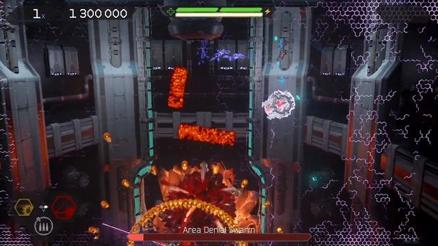 Matterfall - All Bosses FINAL BOSS (Veteran) + Intro and Ending смотреть онлайн