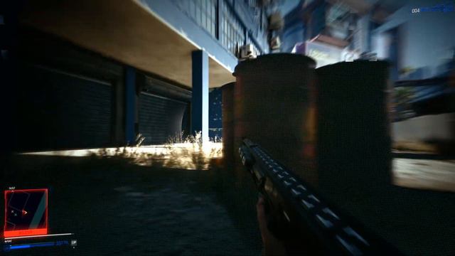 Cyberpunk 2077 BEST OF ME #20: SPEED RUN: SANDEVISTAN BERSERK VS ICONIC WEAPONS смотреть онлайн