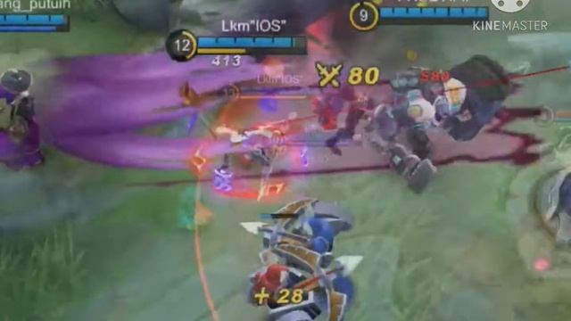 Fanny limited energy in game?ranked Highlight смотреть онлайн