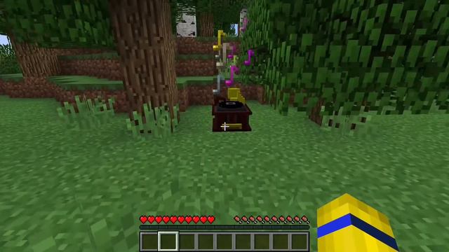 Lustiger Minecraft Film Mit Vielen Mods!