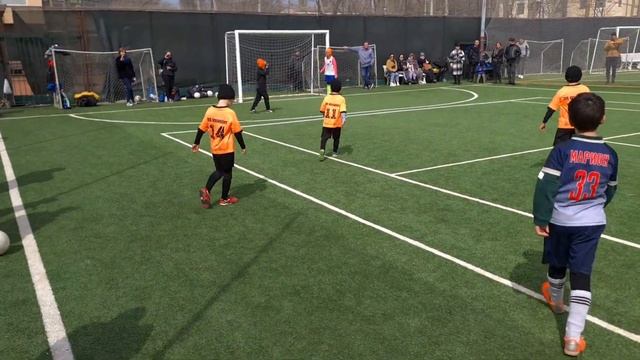 2022-03-27 |CUP| Инкомспорт 2015 Симферополь vs Марион 2014-2013 Симферополь смотреть онлайн