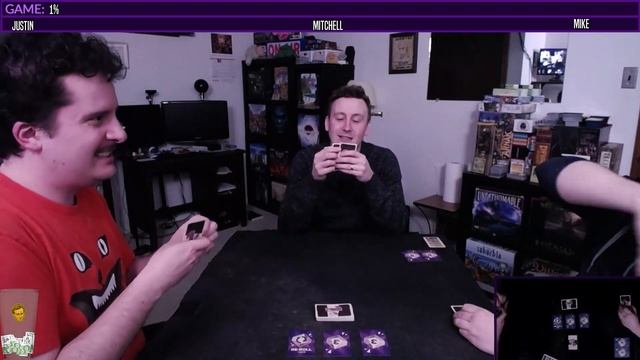There's a 1% chance of winning this game... (1 Percent Board Game FIRST PLAY!) смотреть онлайн