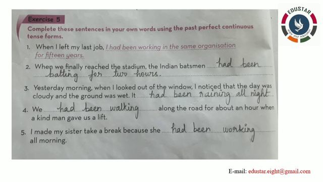 Class.8 : ENGLISH (17,July.2020) смотреть онлайн