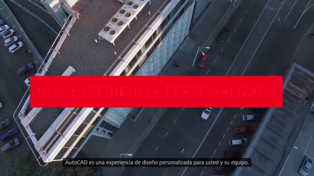 AutoCAD: Diseñado para el futuro смотреть онлайн