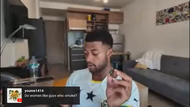 Im Starting To Like Bolivia Q & A смотреть онлайн