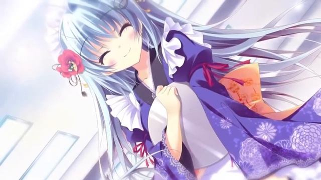 Saku Saku Love Blooms with the Cherry Blossoms смотреть онлайн