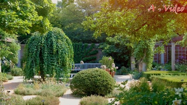 ?Лучшие идеи ландшафтного дизайна / Best landscape design ideas / A - Video смотреть онлайн
