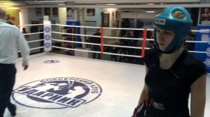 9 пара  Турнир Майка Замбидиса