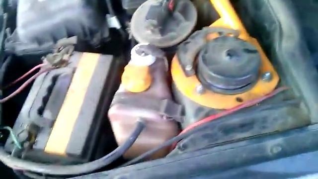 не включаеться вентелятор блок предохранителей смотреть онлайн