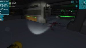 играем в импостер 3д онлайн с Artem play