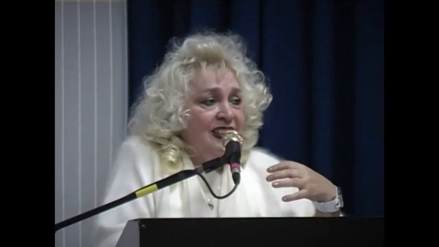 Вечер поэзии 21-10-2005 смотреть онлайн