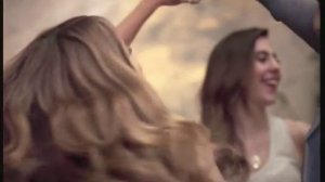 Реклама Head & Shoulders: Шампунь Head & Shoulders для всех типов волос