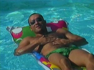 ДОМ-2 Город любви 2631 день Вечерний эфир (24.07.2011)