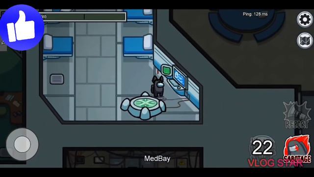 Among us Worst timing ever😂 смотреть онлайн