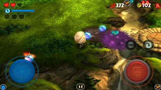 Gameplay Fantashooting смотреть онлайн