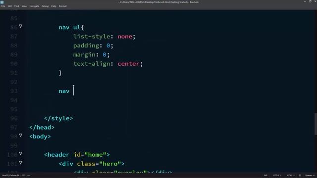 Scroll Magic and 3D Navigation menu on scroll - Scroll animation effect смотреть онлайн