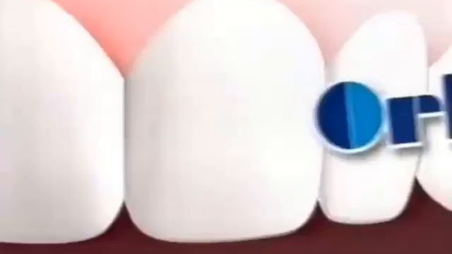 Orbit White (Anuncio 2) смотреть онлайн