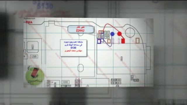 مسار هاند فرى 5130 محترفين صيانة المحمول смотреть онлайн