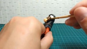 Кастомизация и покрас. Prosto toys. Три богатыря: Илья Муромец