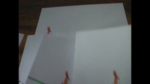 Как делают мультфильмы. Рисованная анимация на бумаге - Рыжая Лиса