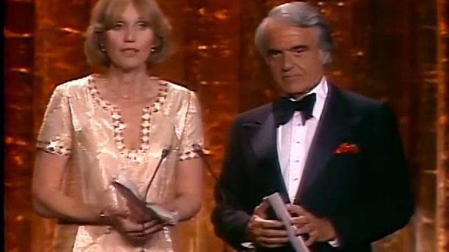 "Madame Rosa" Wins Foreign Language Film: 1978 Oscars смотреть онлайн