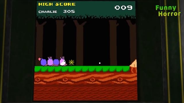 Смешные Моменты *Ice Scream 3* и *Funny Horror* (ч.113) смотреть онлайн