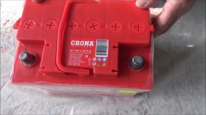 Как правильно покупать Аккумулятор ( АКБ)