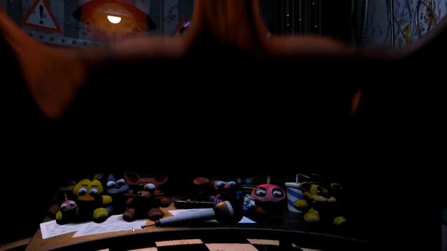 Como PASARSE SIEMPRE *FNaF 2* | Truco para completar el juego - GG Games смотреть онлайн