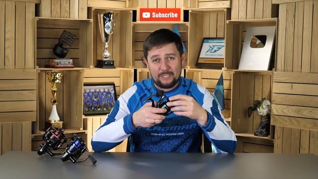 Фидерная катушка Mantaray Flagman Mantaray X Pro Feeder! Современная Катушка для Фидера